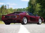 Ferrari Testarossa 1986 года